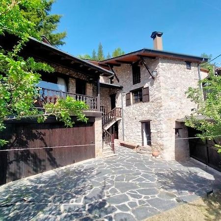 Cal Ferrer Habitatge Rural Villa Cava Kültér fotó