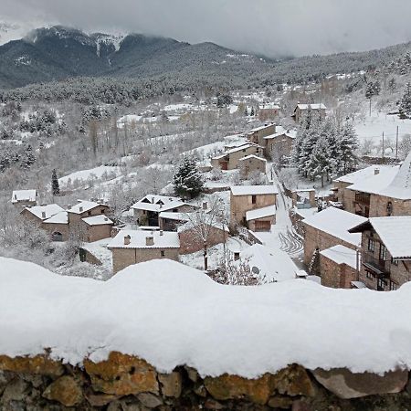 Cal Ferrer Habitatge Rural Villa Cava Kültér fotó