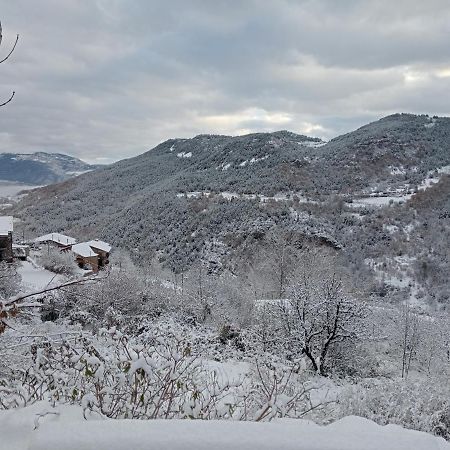 Cal Ferrer Habitatge Rural Villa Cava Kültér fotó
