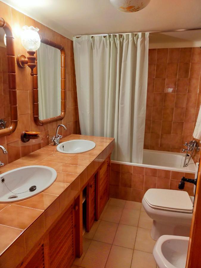Cal Ferrer Habitatge Rural Villa Cava Kültér fotó
