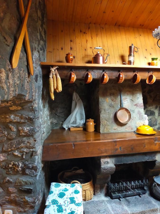 Cal Ferrer Habitatge Rural Villa Cava Kültér fotó