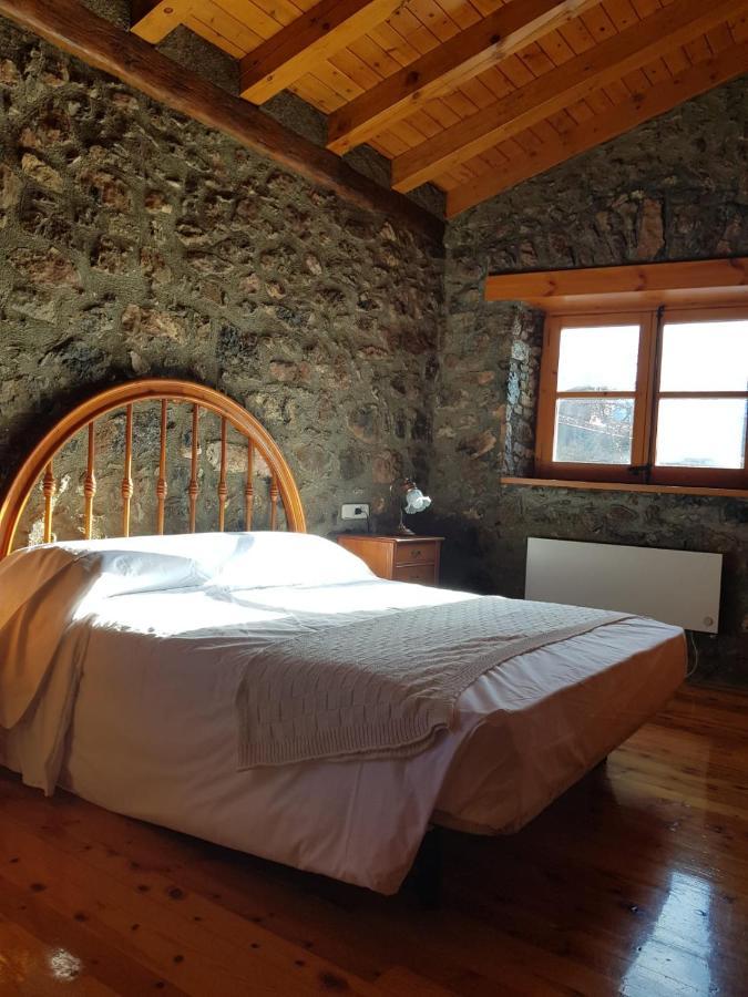 Cal Ferrer Habitatge Rural Villa Cava Kültér fotó