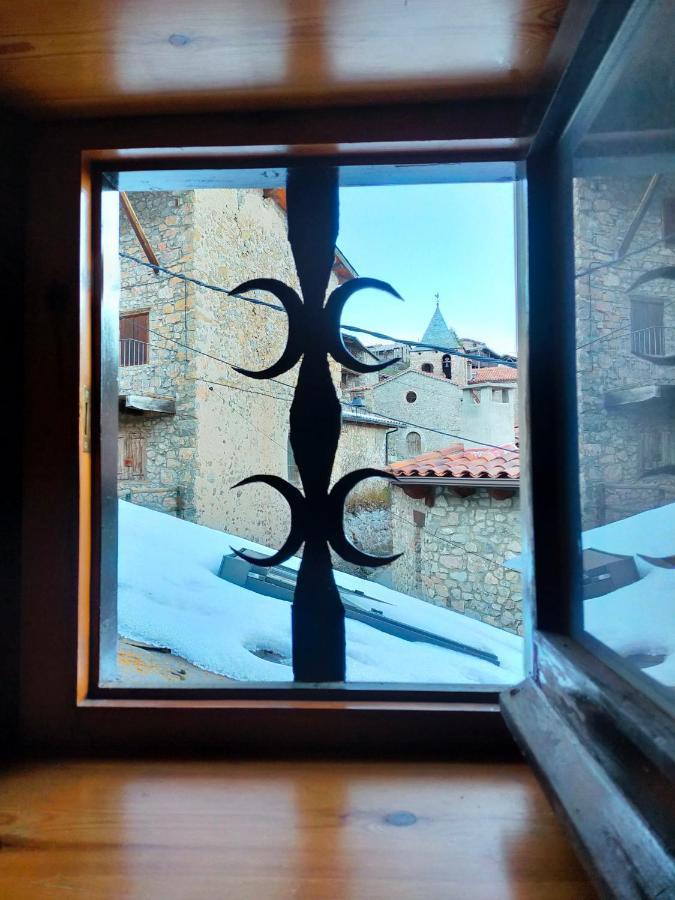 Cal Ferrer Habitatge Rural Villa Cava Kültér fotó