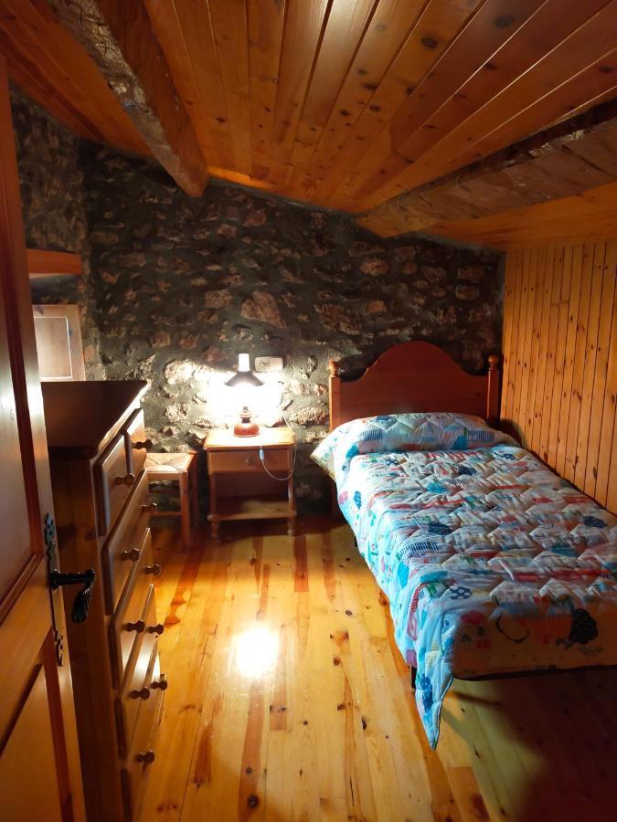 Cal Ferrer Habitatge Rural Villa Cava Kültér fotó