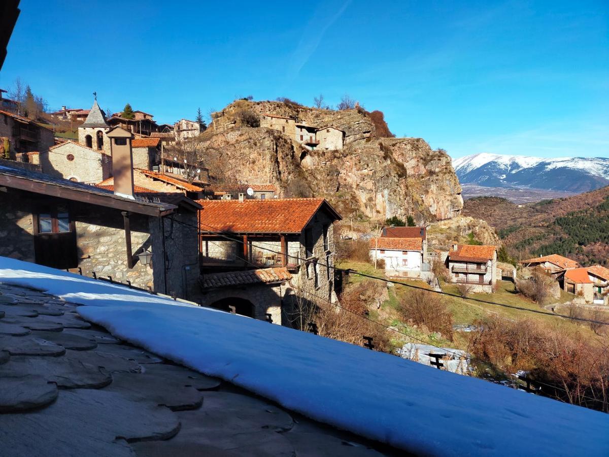 Cal Ferrer Habitatge Rural Villa Cava Kültér fotó