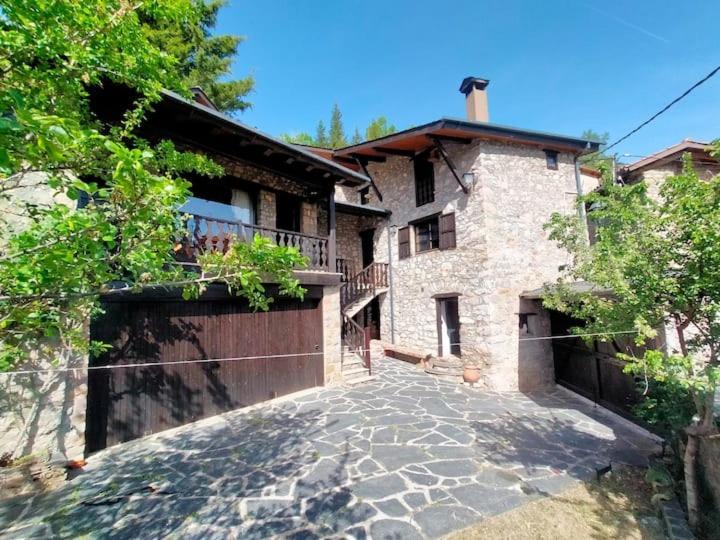 Cal Ferrer Habitatge Rural Villa Cava Kültér fotó