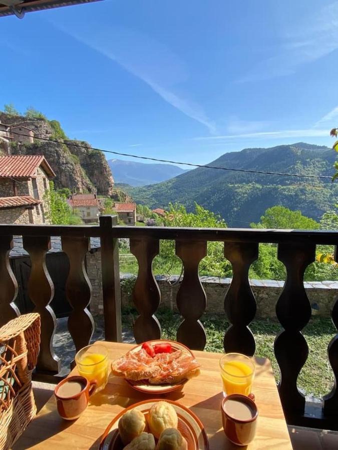 Cal Ferrer Habitatge Rural Villa Cava Kültér fotó