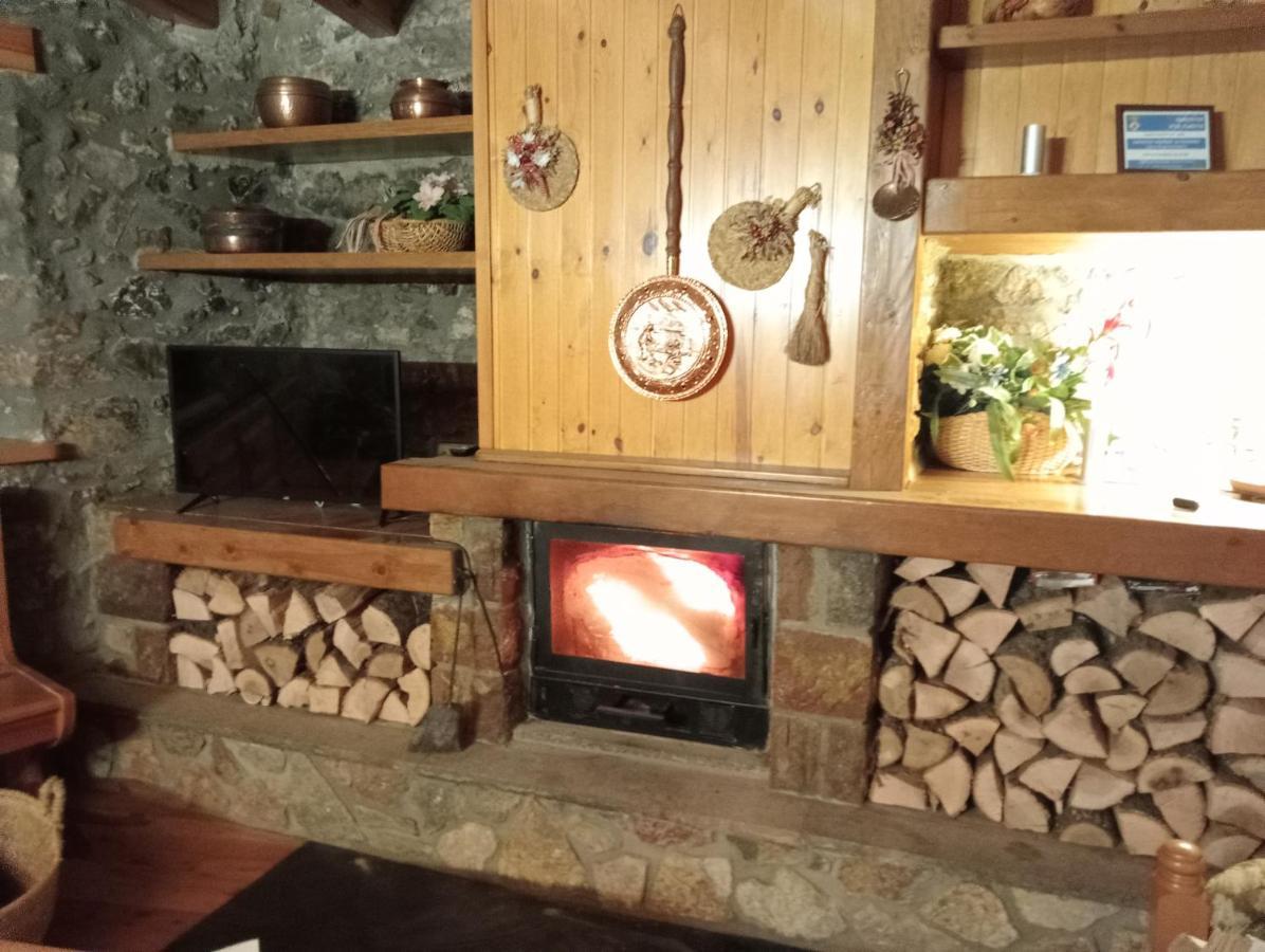 Cal Ferrer Habitatge Rural Villa Cava Kültér fotó